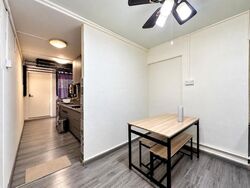 Blk 28 Brickworks Estate (Bukit Merah), HDB 3 Rooms #637516921
